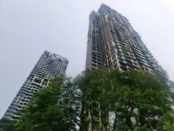 Irwell Hill Residences (D9), Apartment #509959871
